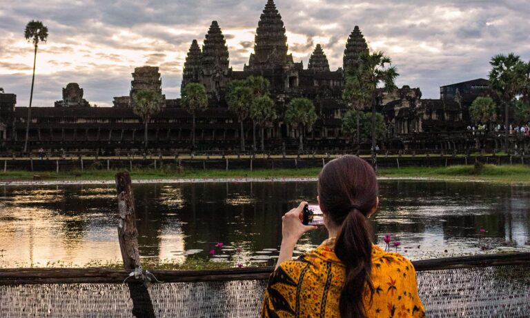 Cambodia Travel Guide (2025): Planning and What to Know
