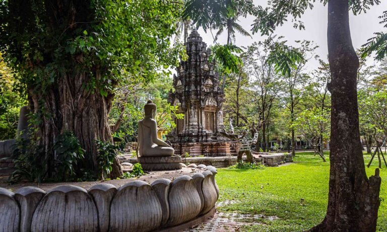 Wat Damnak
