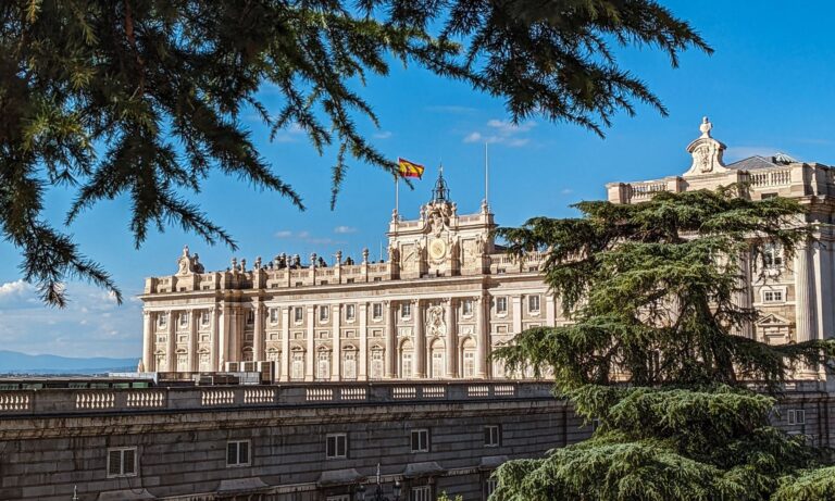 How to Solo Travel Madrid: Everything You Need to Know