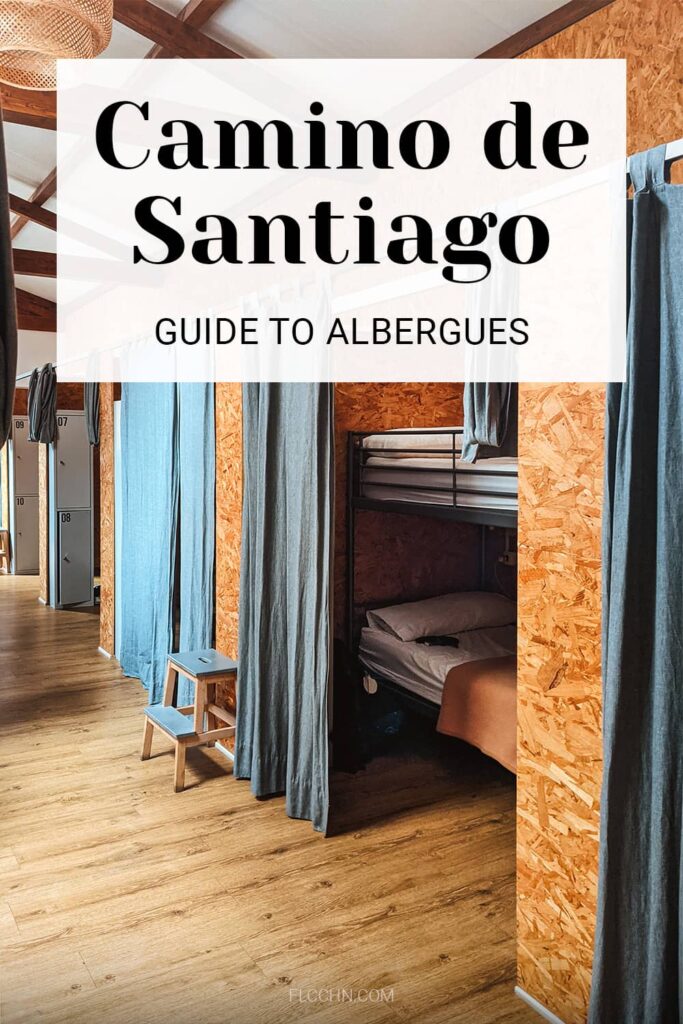 Camino de Santiago Guide to Albergues